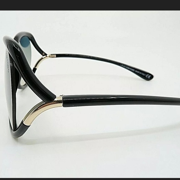 TOMFORD Anouk Sunglasses main image 9